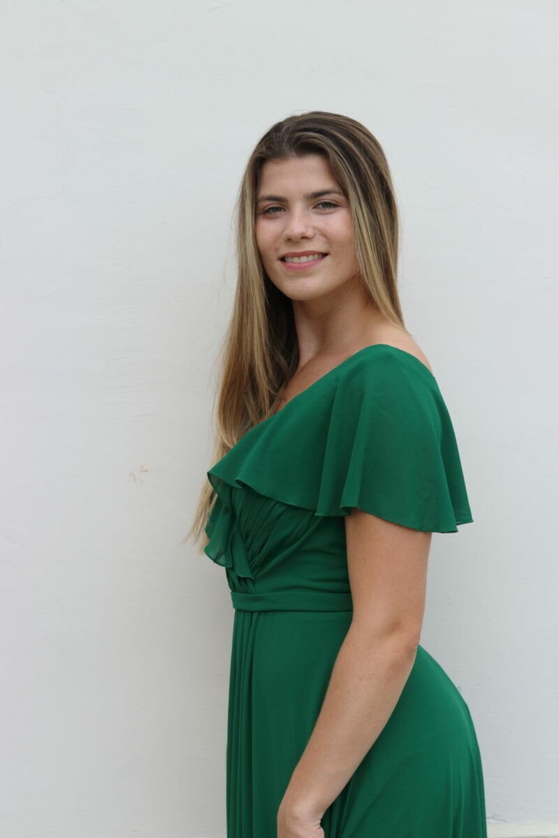 Anamie groen - Afbeelding 2
