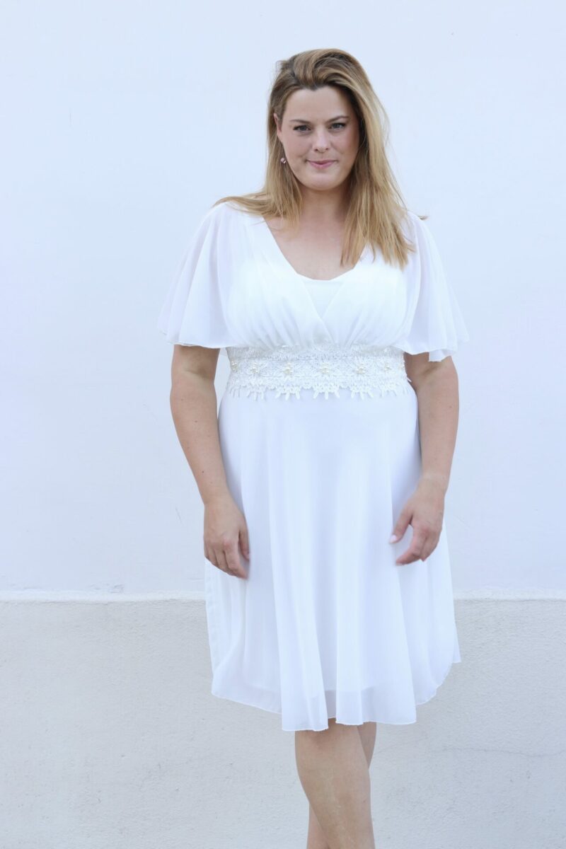 Wilma wit - Afbeelding 2