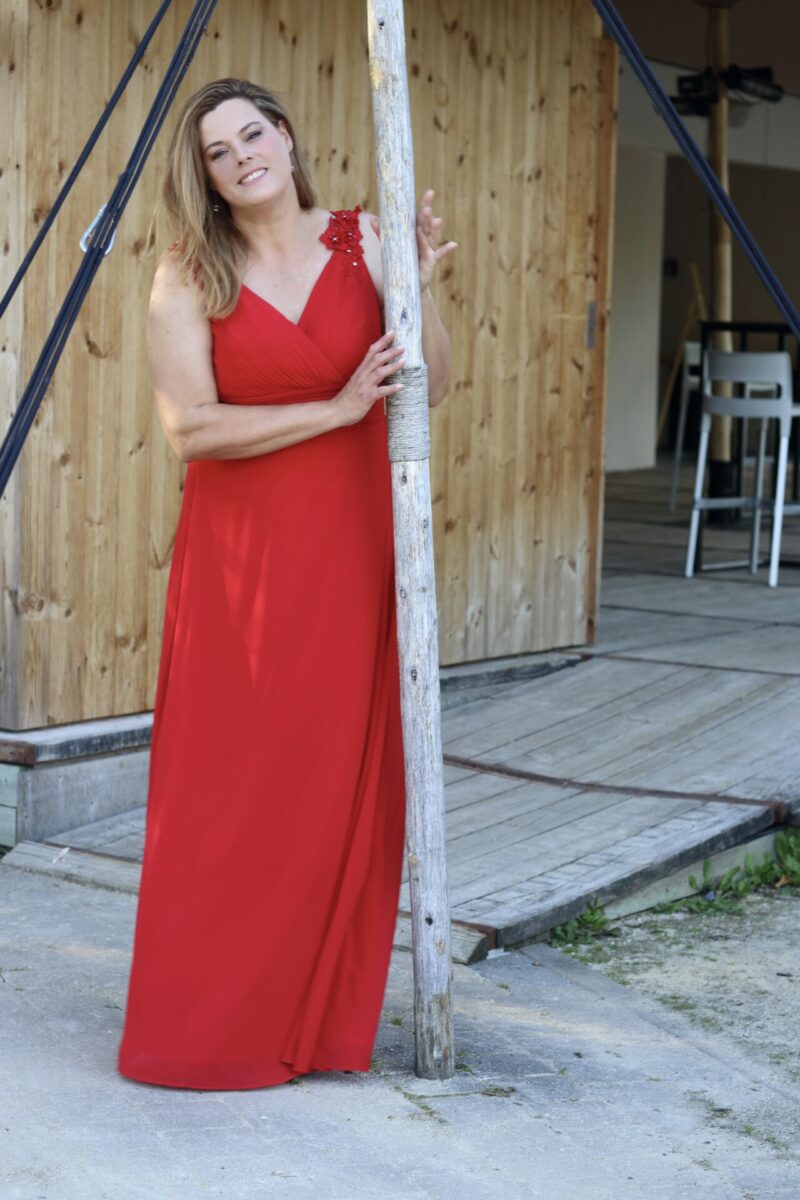 Eflin rood - Afbeelding 7