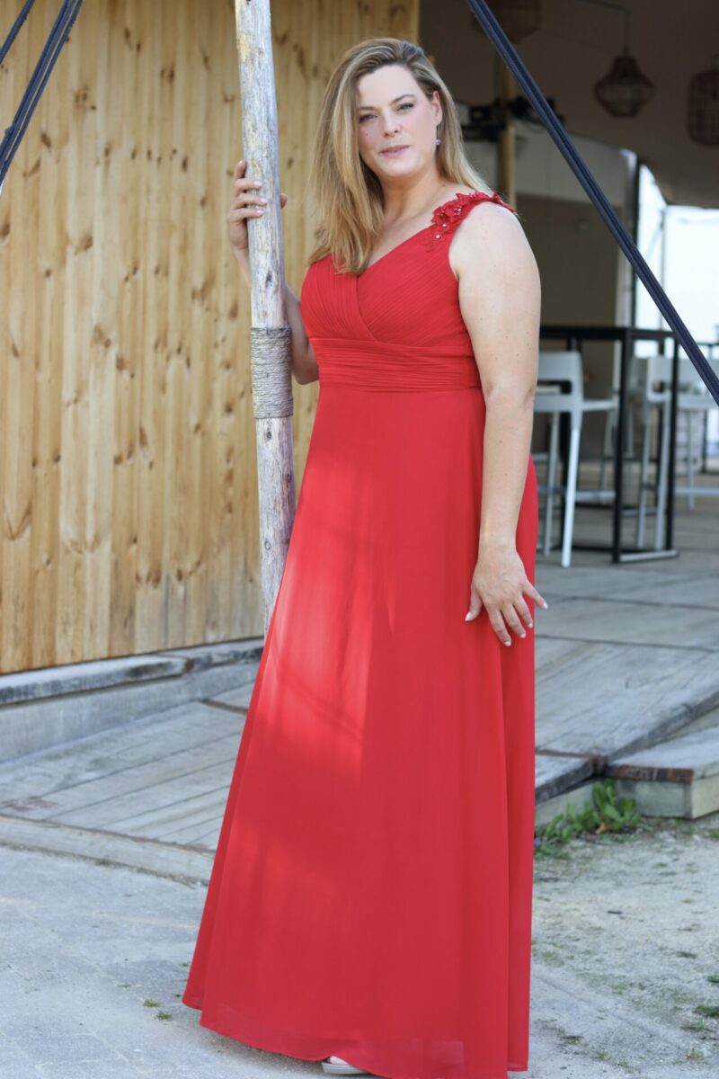 Eflin rood - Afbeelding 6