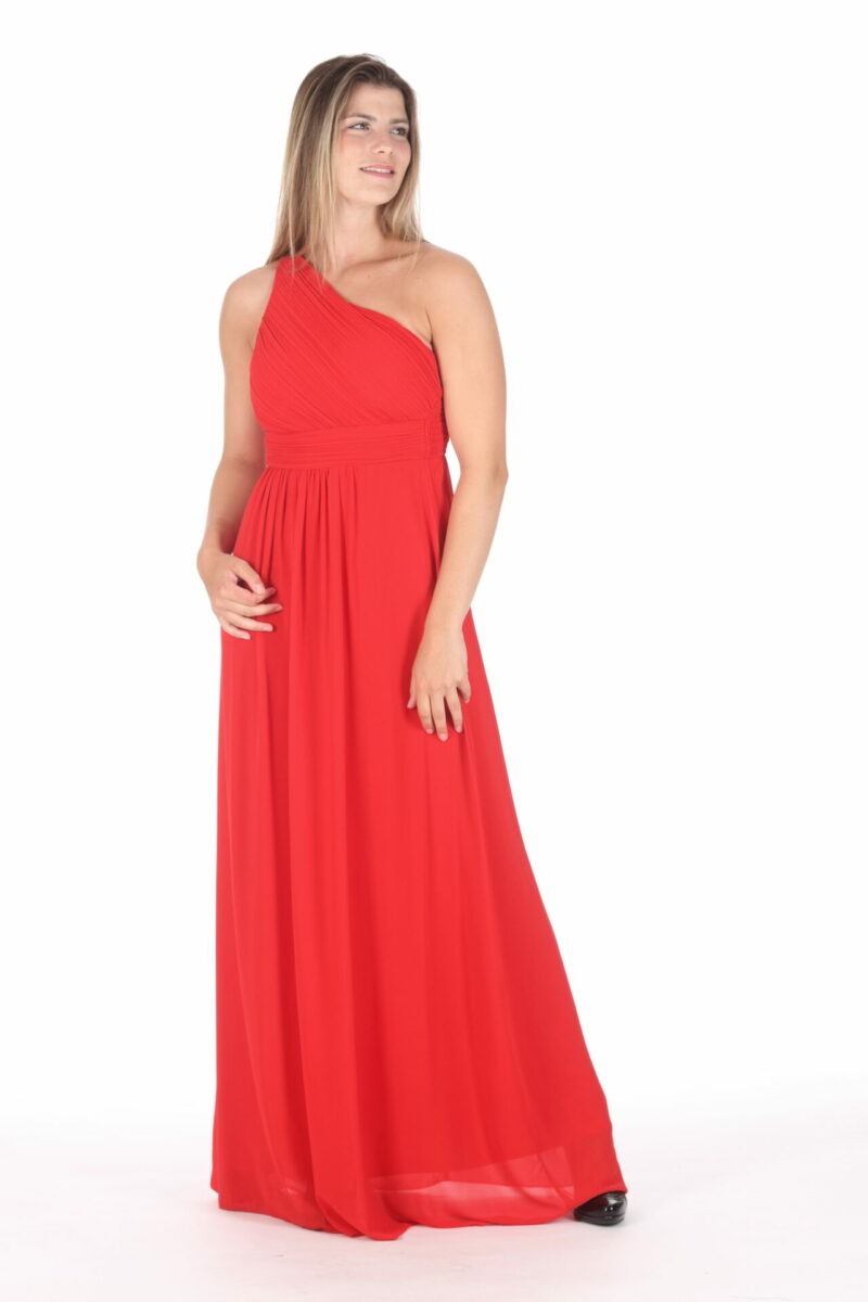 Alsie rood - Afbeelding 2