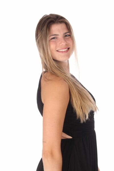 Elinie zwart - Afbeelding 3