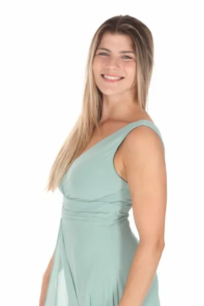 Alternative view of Esika salie