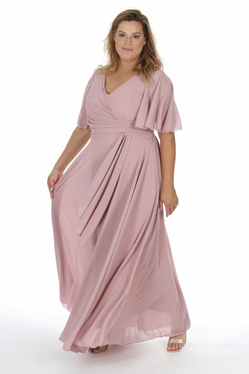 Wiltine oud roze - Afbeelding 2