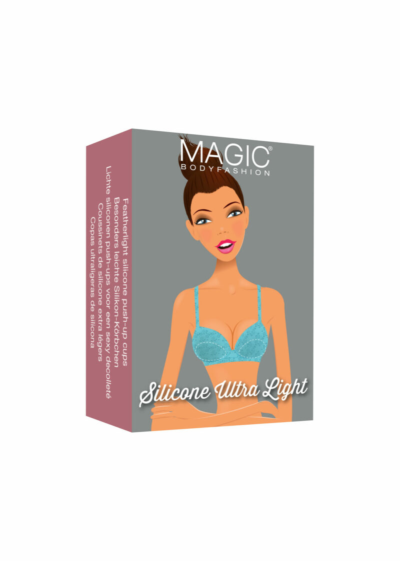 Magic silicone ultra light - Afbeelding 2