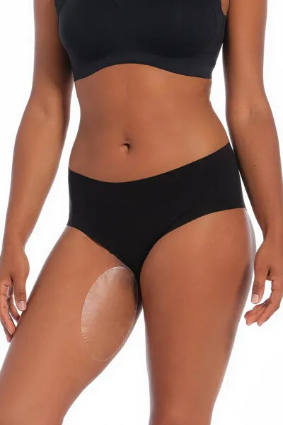 Magic thigh sili