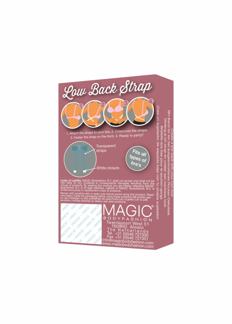 Magic strap - Afbeelding 3