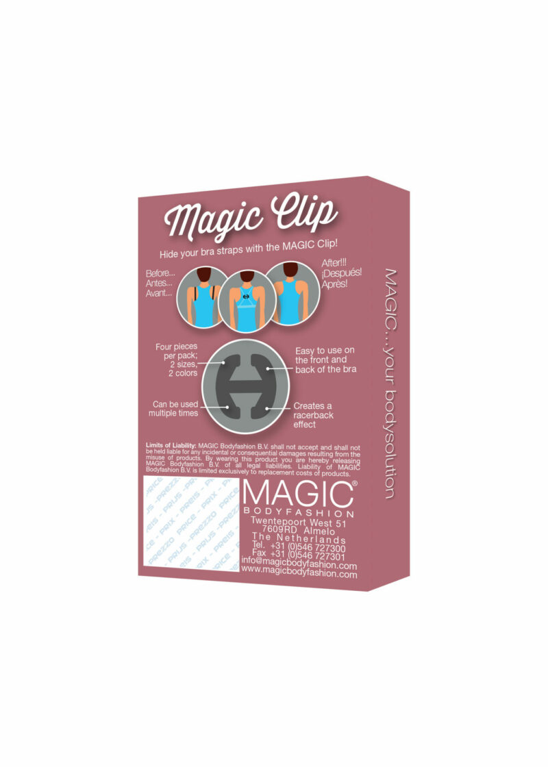 Magic clip - Afbeelding 4