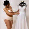 Magic Backless