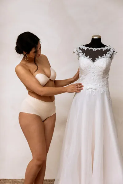 Magic Backless