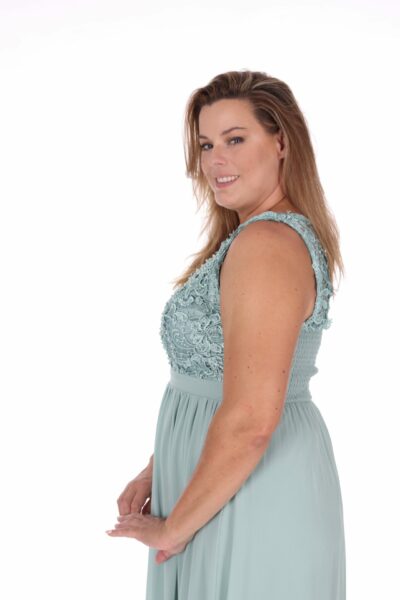 Alternative view of Elmas salie