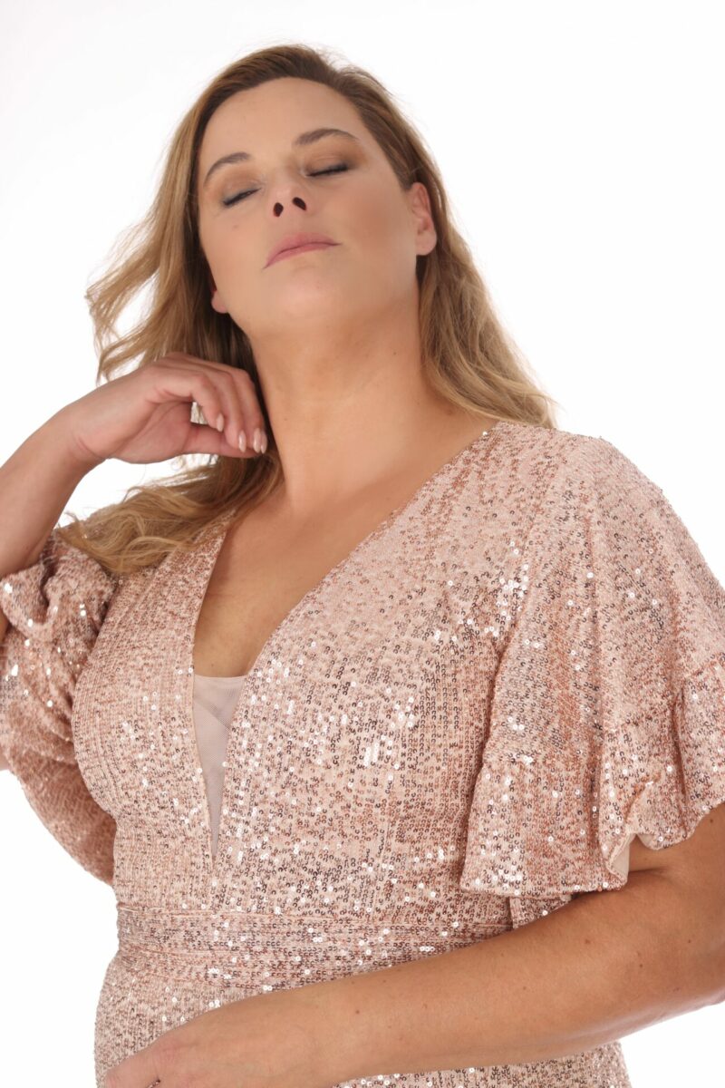 Erline goud - Afbeelding 2