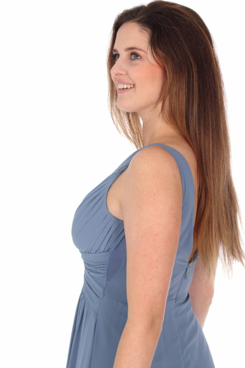 Zosia jeansblauw - Afbeelding 4