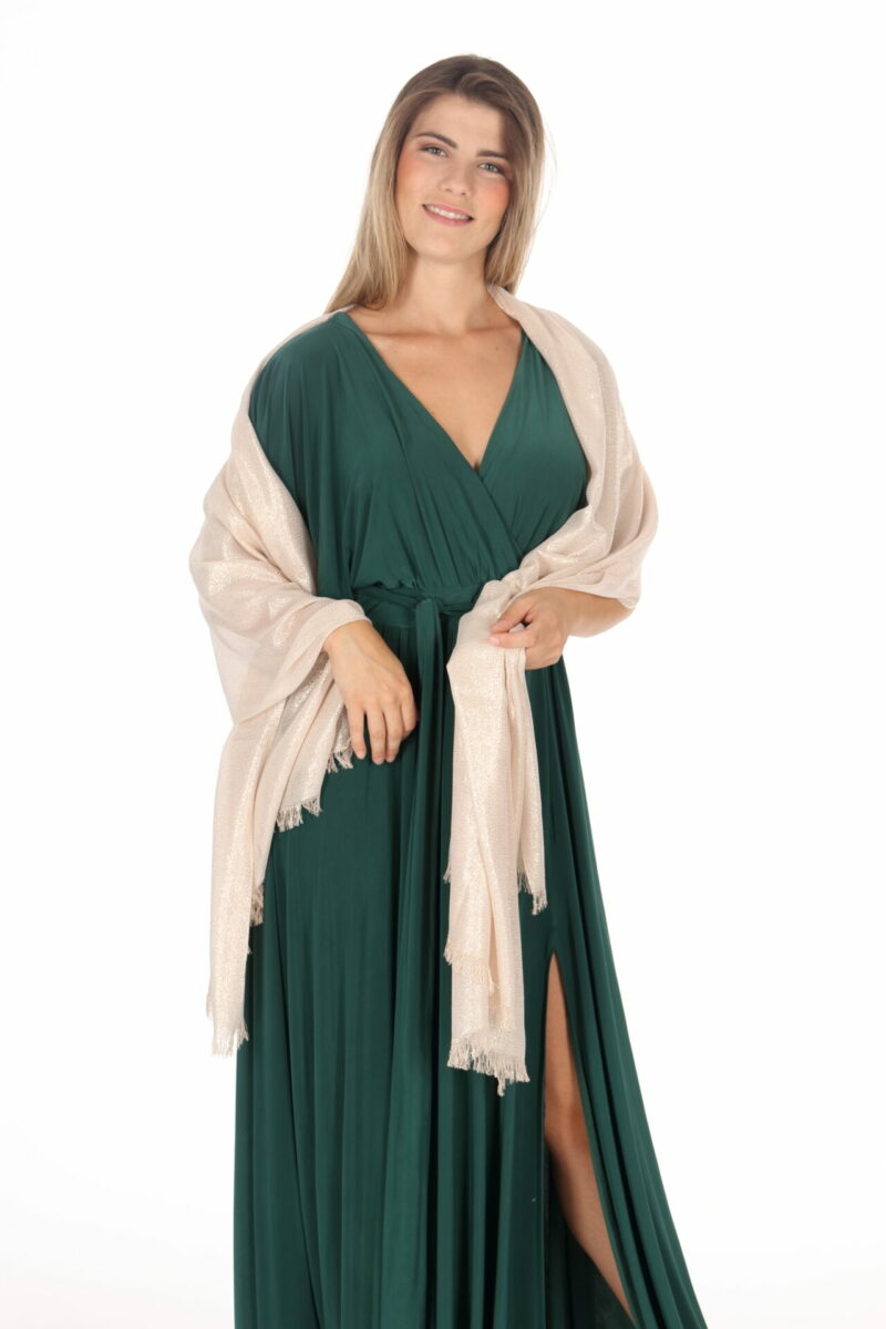 Gesina groen - Afbeelding 5