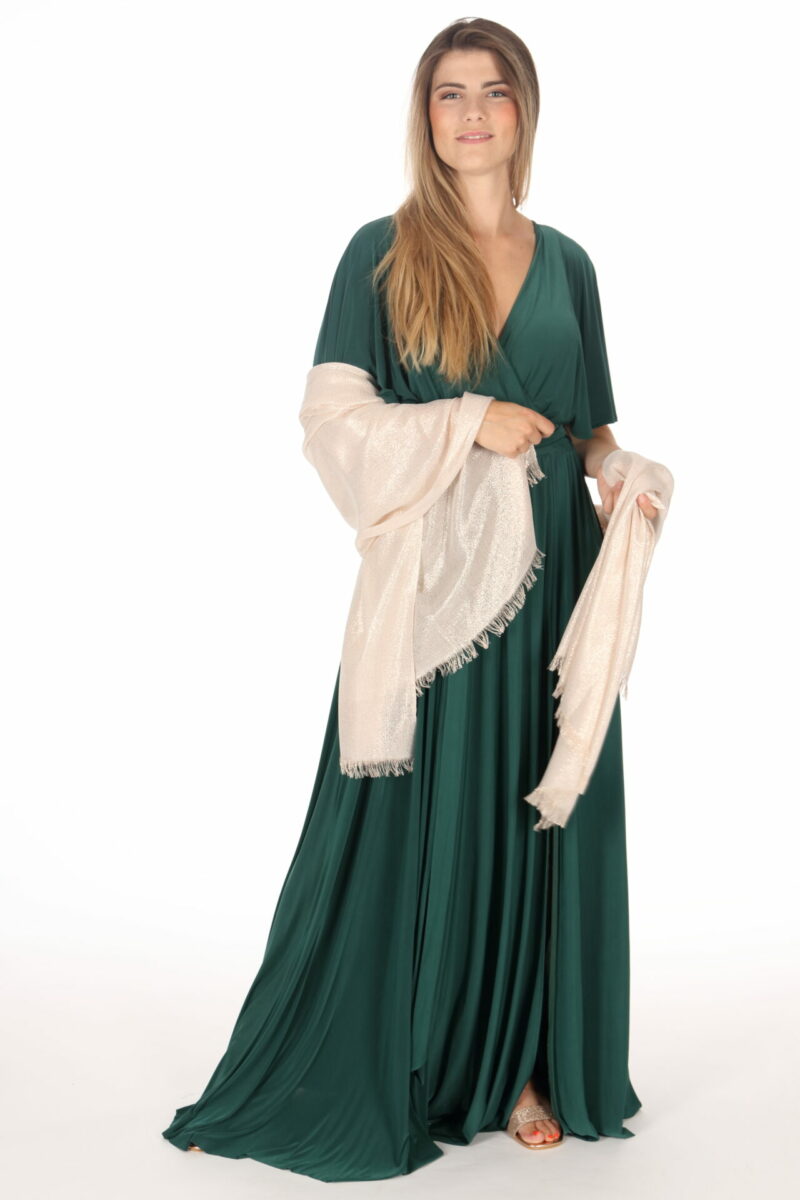 Gesina groen - Afbeelding 2