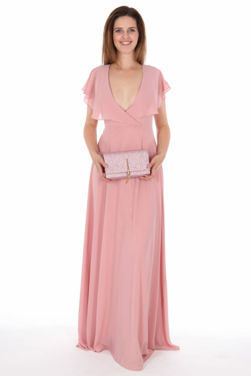 Ertina oud roze - Afbeelding 4