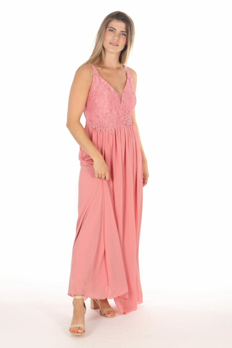 Wissi roze - Afbeelding 2