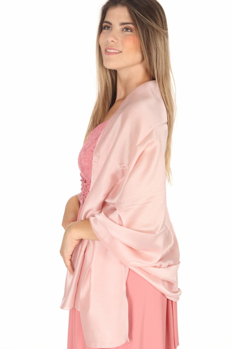 Puze roze - Afbeelding 2