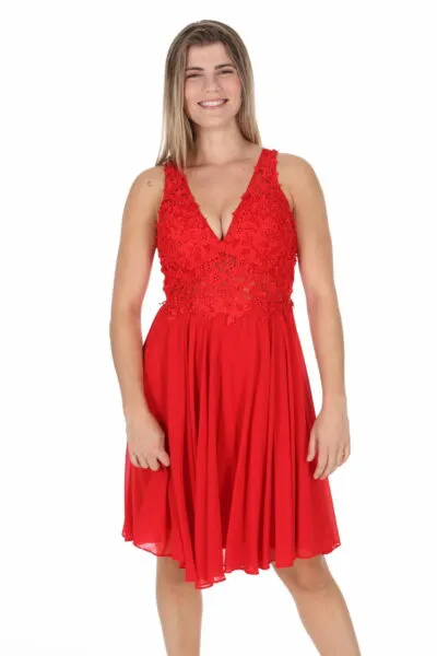 Zodi rood