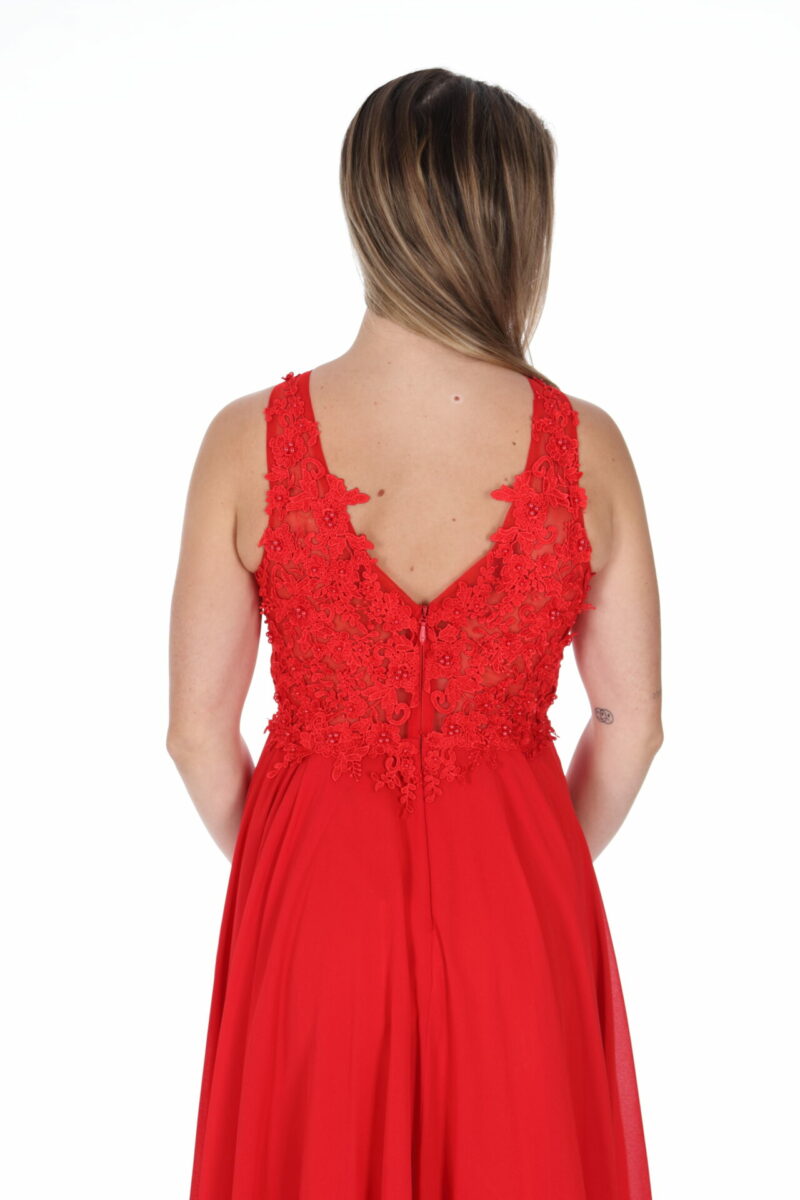 Zodi rood - Afbeelding 2