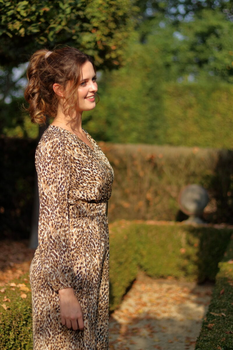 Millu tijger - Afbeelding 2