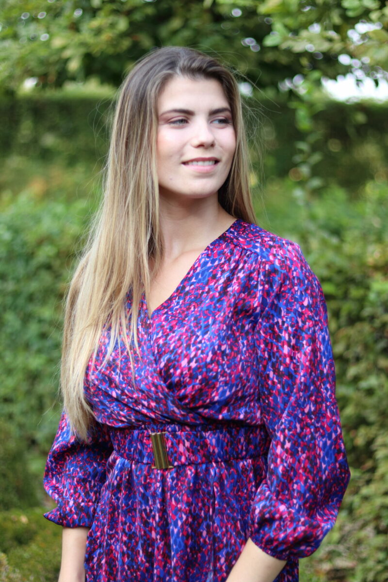 Millu fuchsia - Afbeelding 2