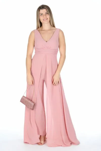 Alternative view of Esika oud roze