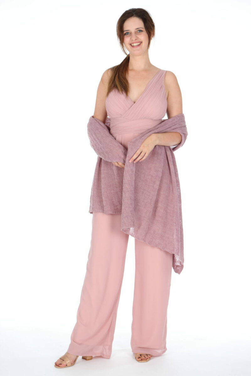 Alse oud roze - Afbeelding 2