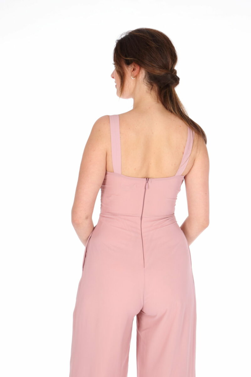 Alse oud roze - Afbeelding 3