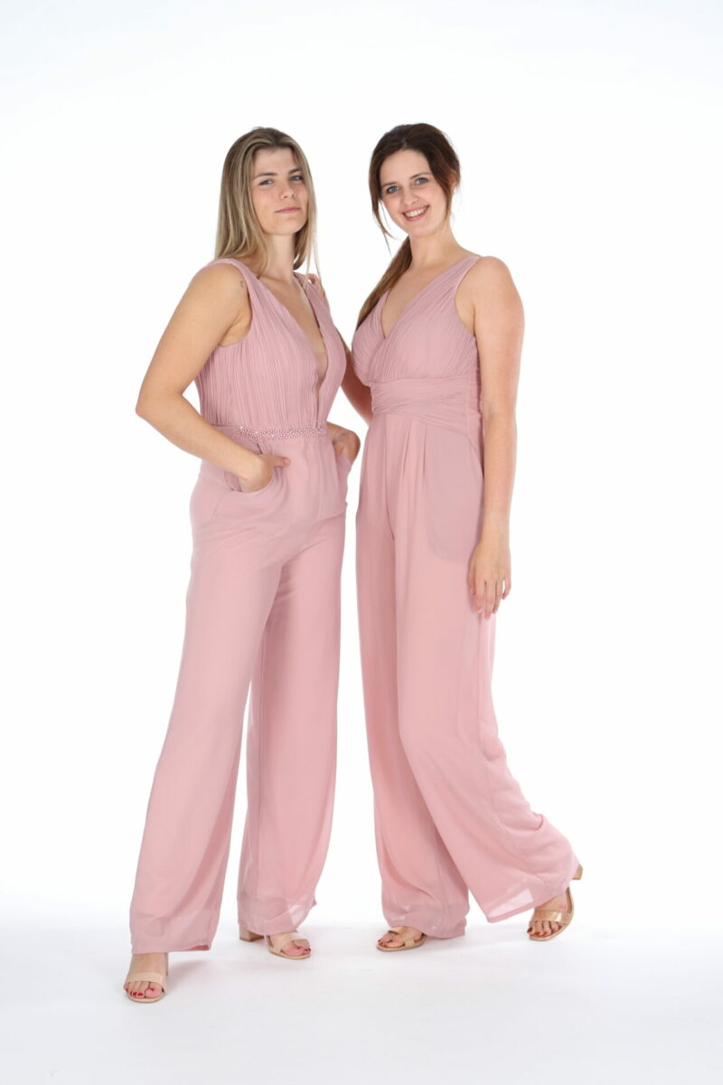 Alse oud roze - Afbeelding 4