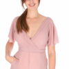 Zanna oud roze
