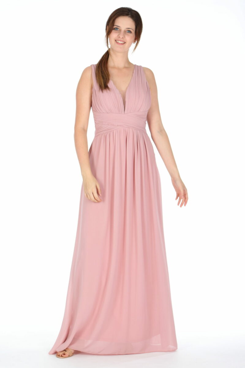 Zenty roze - Afbeelding 3