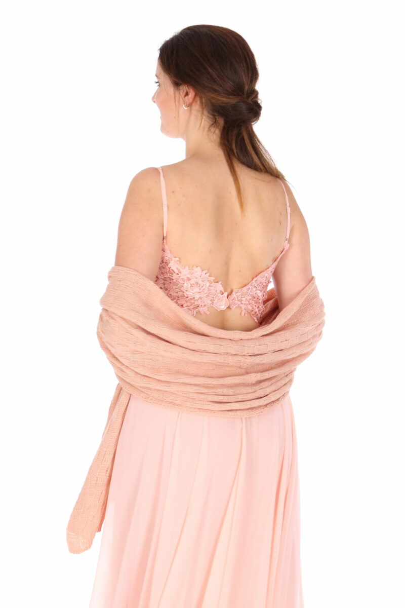 Cinde roze - Afbeelding 4