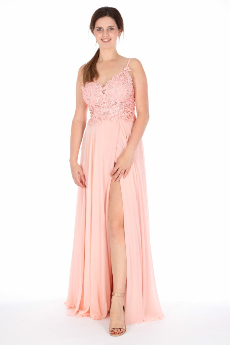 Cinde roze - Afbeelding 3