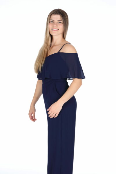 Alternative view of Zunna marine