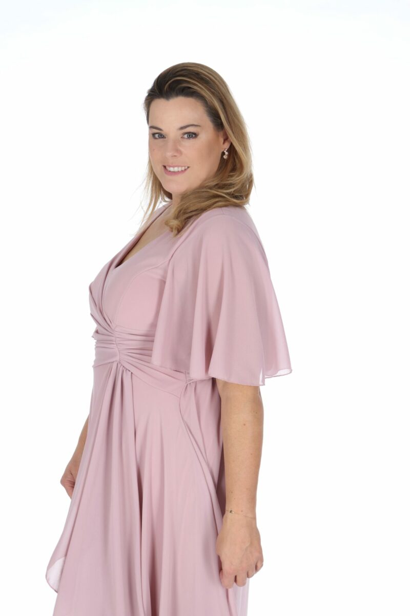 Wiltine oud roze - Afbeelding 5