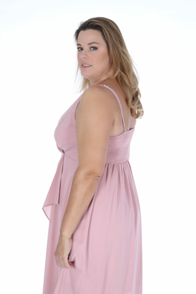 Enstance oud roze - Afbeelding 2