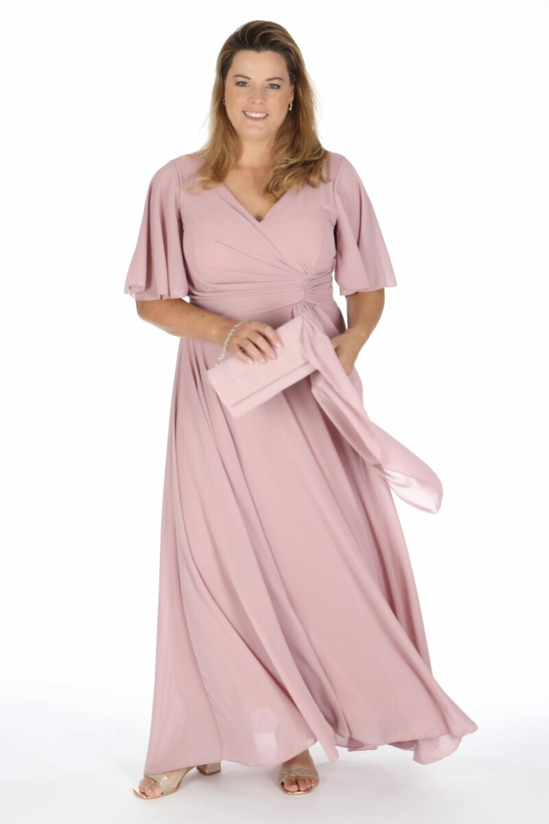 Wiltine oud roze - Afbeelding 4