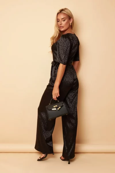 Alternative view of kelilah