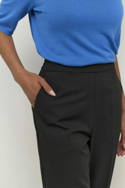 Alternative view of Kasakuri zwart