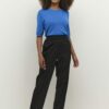 zwarte broek