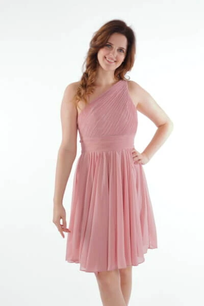 Ecatia oud roze