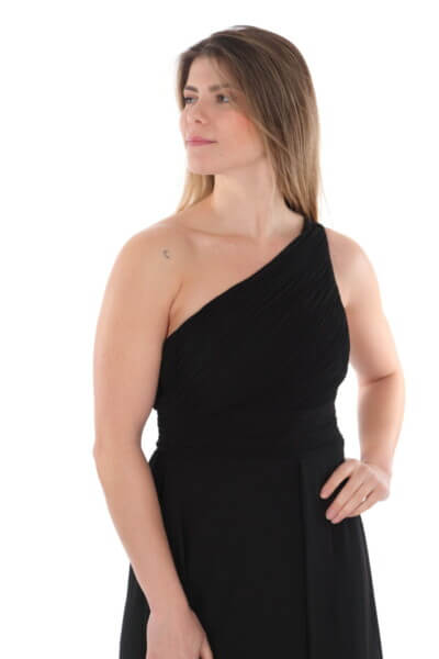 Alternative view of Elsan zwart