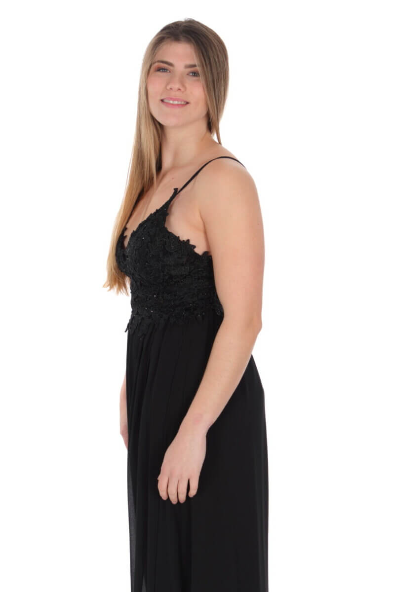 Anelia zwart - Afbeelding 4
