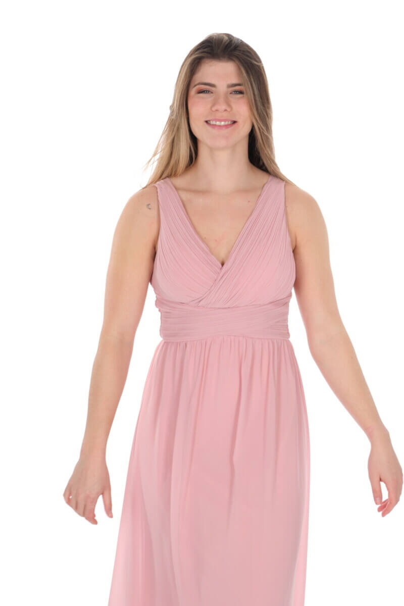 Amira roze - Afbeelding 2