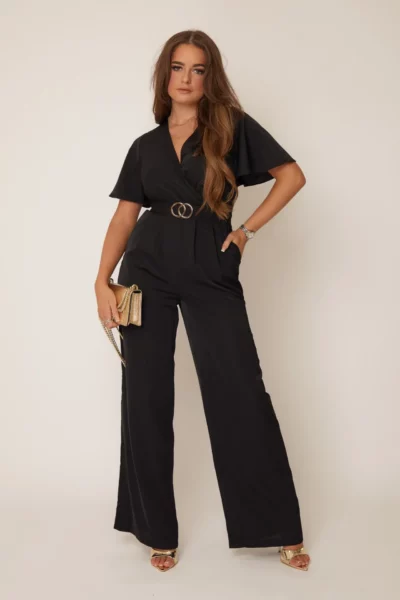 Casual chic jumpsuits