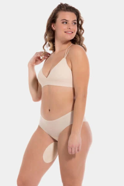 Alternative view of Magic thigh (set 5)