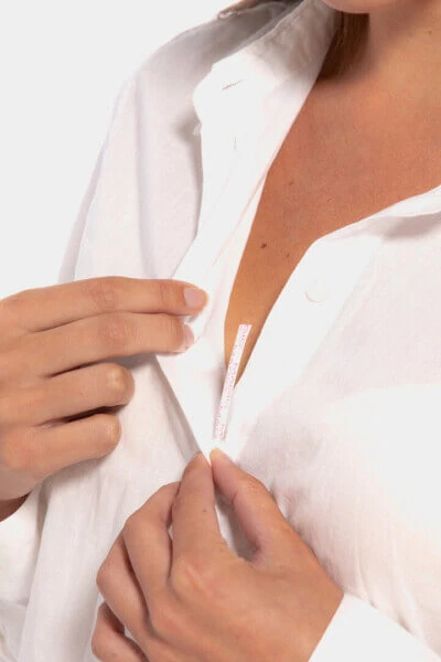 Magic dress tape