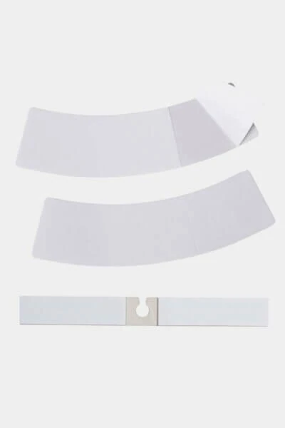 Alternative view of Magic dress tape