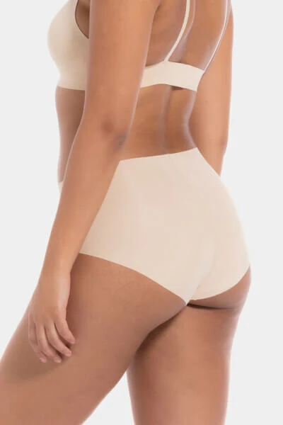 Alternative view of Magic organic slip